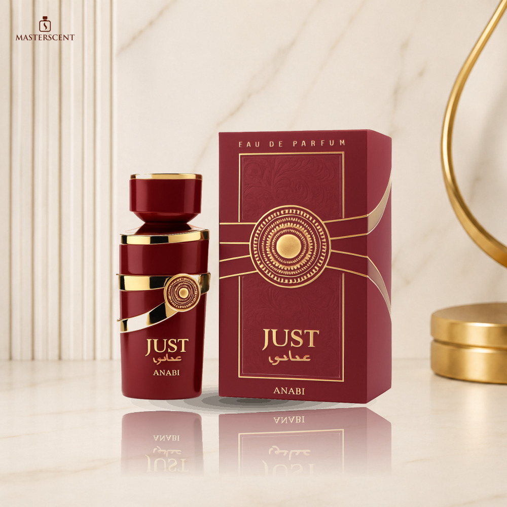 Fragrance World Just Anabi EDP 100ml