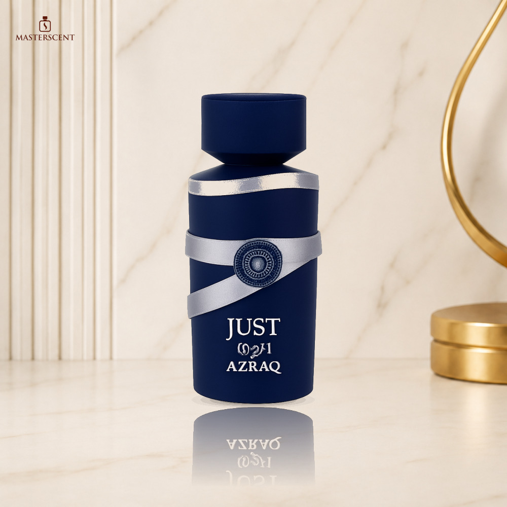 Fragrance World Just Azraq EDP 100ml