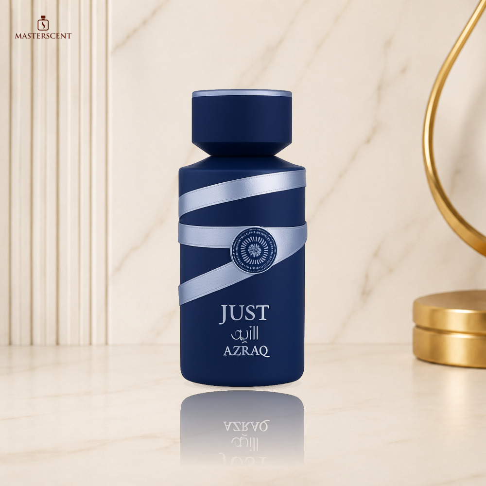 Fragrance World Just Azraq EDP 100ml