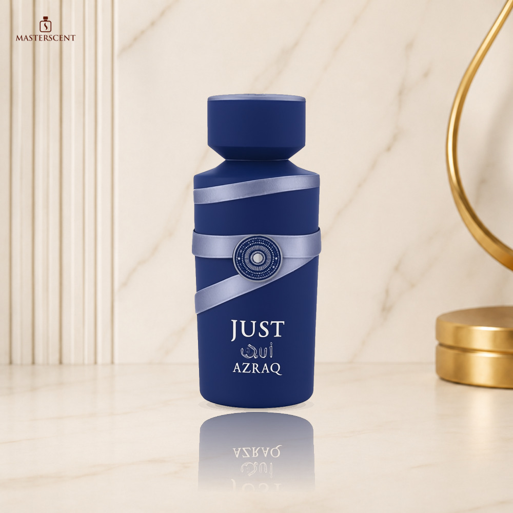 Fragrance World Just Azraq EDP 100ml