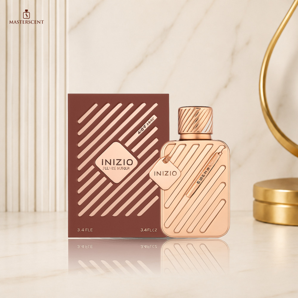 Fragrance World Inizio For Her EDP 100ml