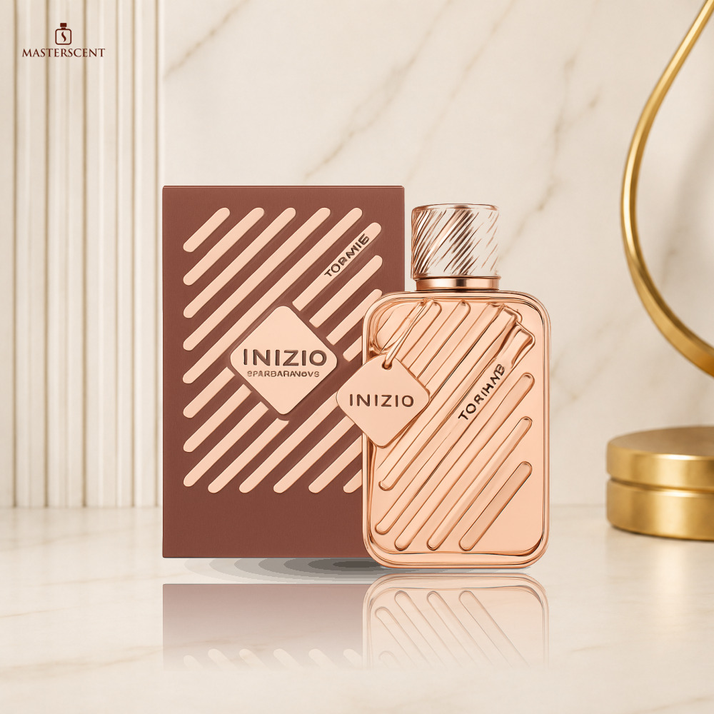 Fragrance World Inizio For Her EDP 100ml