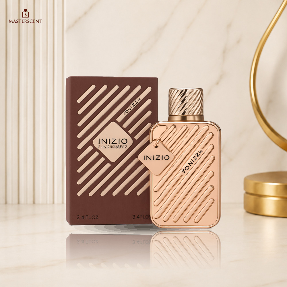 Fragrance World Inizio For Her EDP 100ml