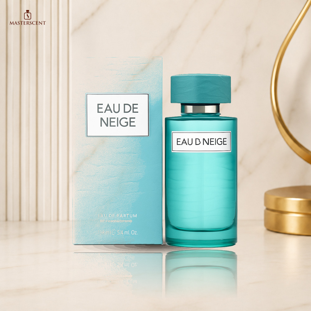 Fragrance World Eau De Neige EDP 100ml