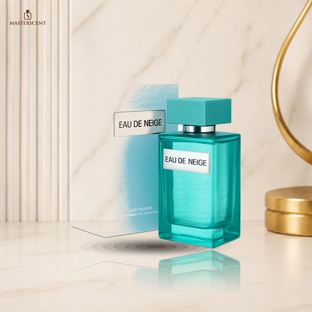 Fragrance World Eau De Neige EDP 100ml