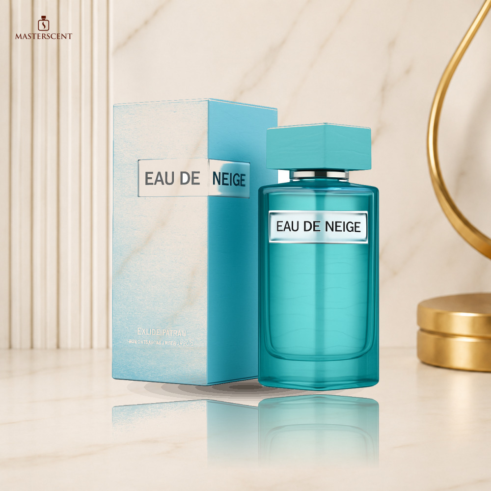 Fragrance World Eau De Neige EDP 100ml