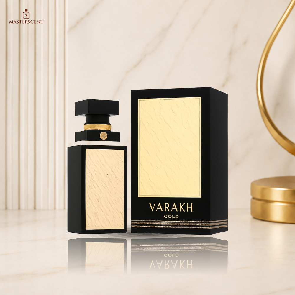 Fragrance World Varakh EDP 100ml