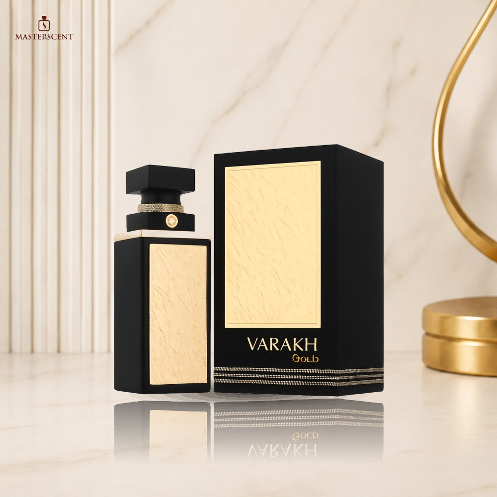 Fragrance World Varakh EDP 100ml