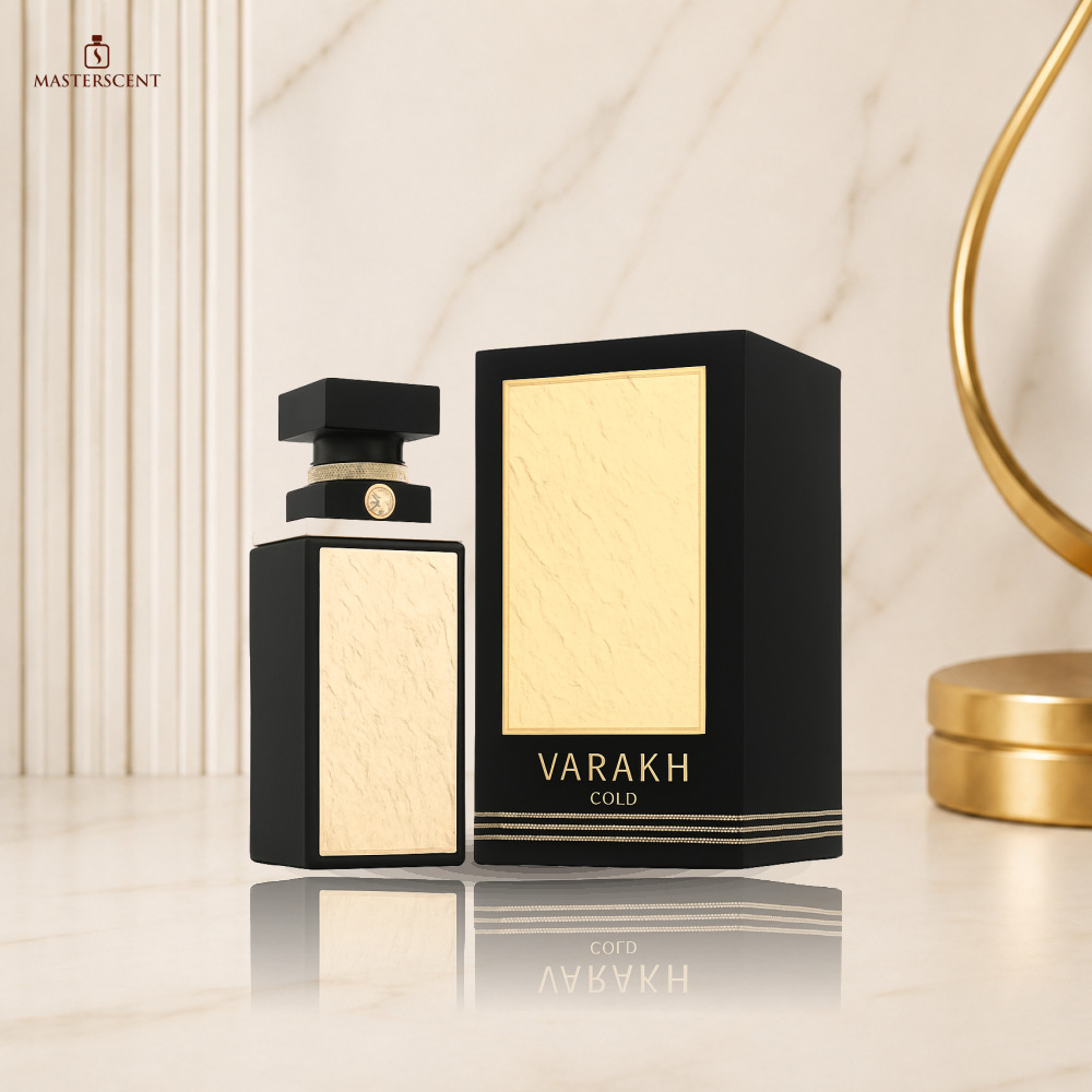 Fragrance World Varakh EDP 100ml