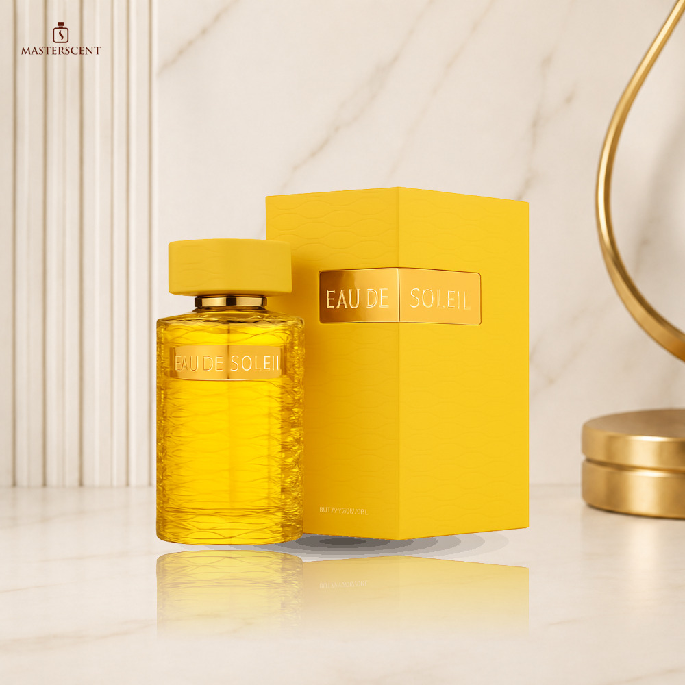 Fragrance World Eau De Soleil EDP 100ml