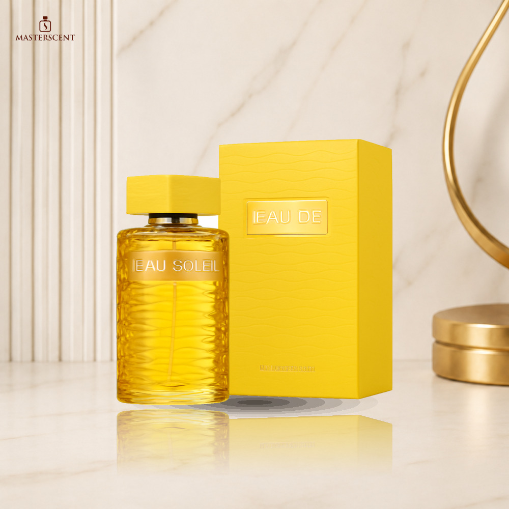 Fragrance World Eau De Soleil EDP 100ml