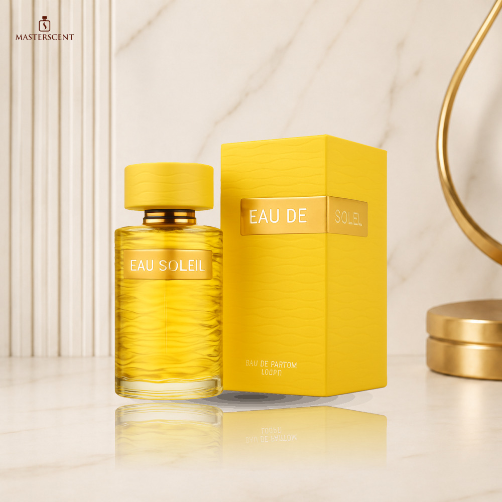 Fragrance World Eau De Soleil EDP 100ml