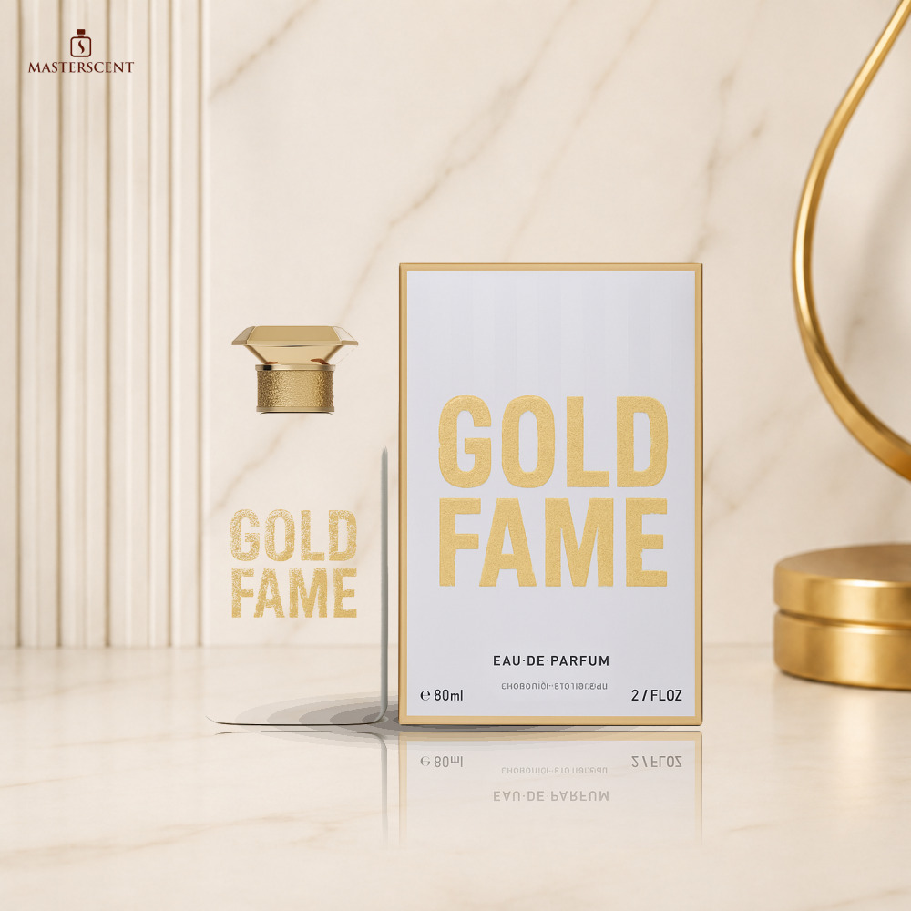 Fragrance World Gold Fame EDP 80ml