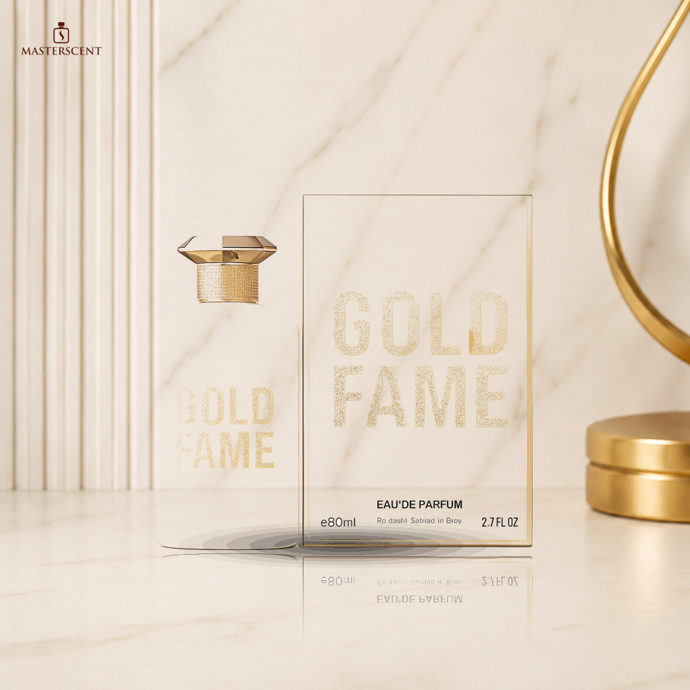 Fragrance World Gold Fame EDP 80ml