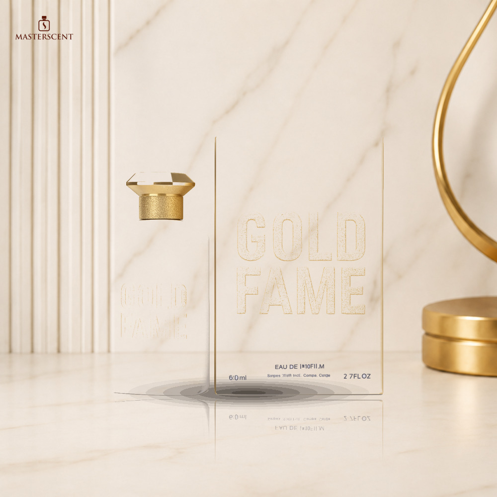 Fragrance World Gold Fame EDP 80ml