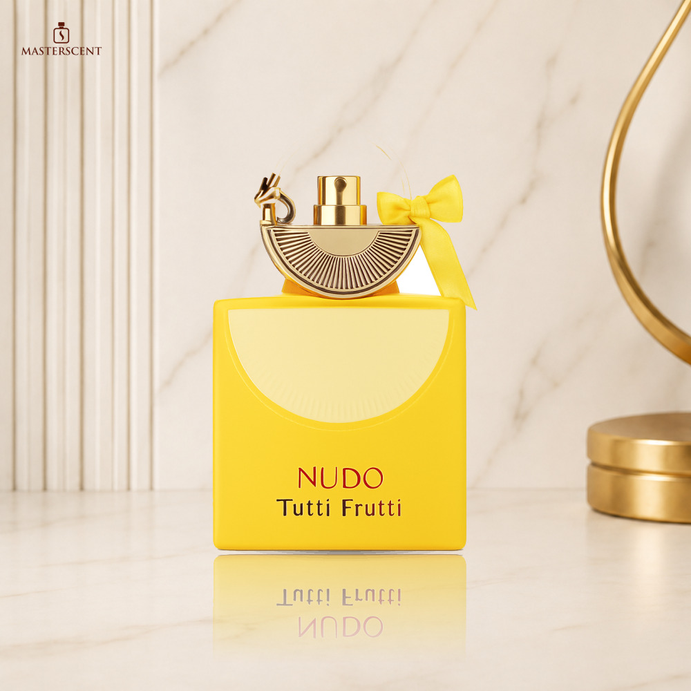Fragrance World Nudo Tutti Frutti EDP 80ml