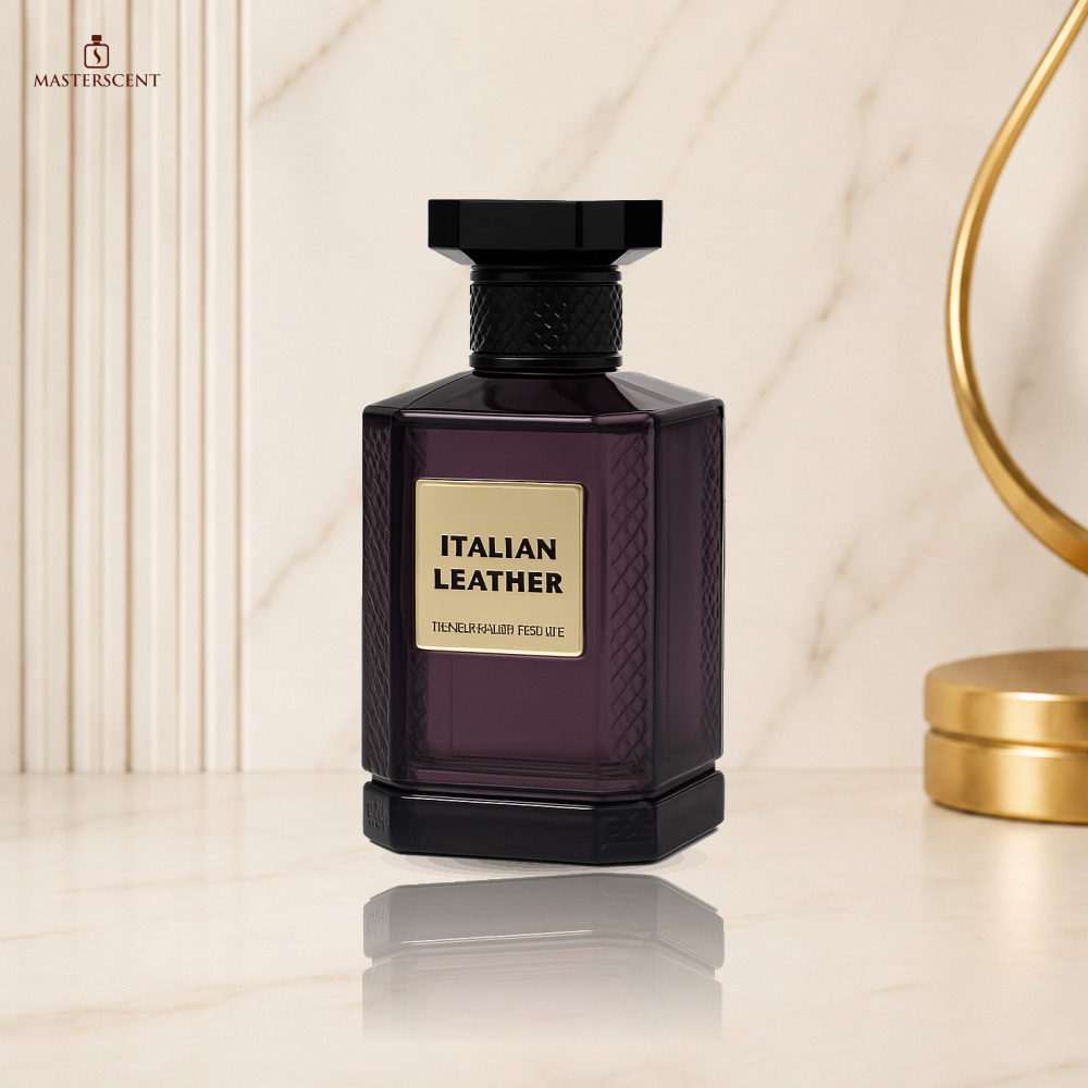Fragrance World Italian Leather EDP 150ml