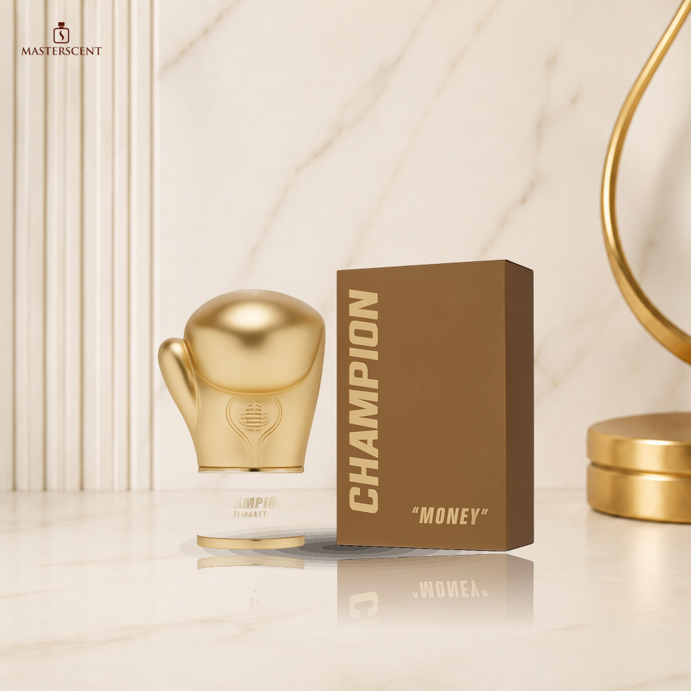 Fragrance World Champion Money EDP 100ml