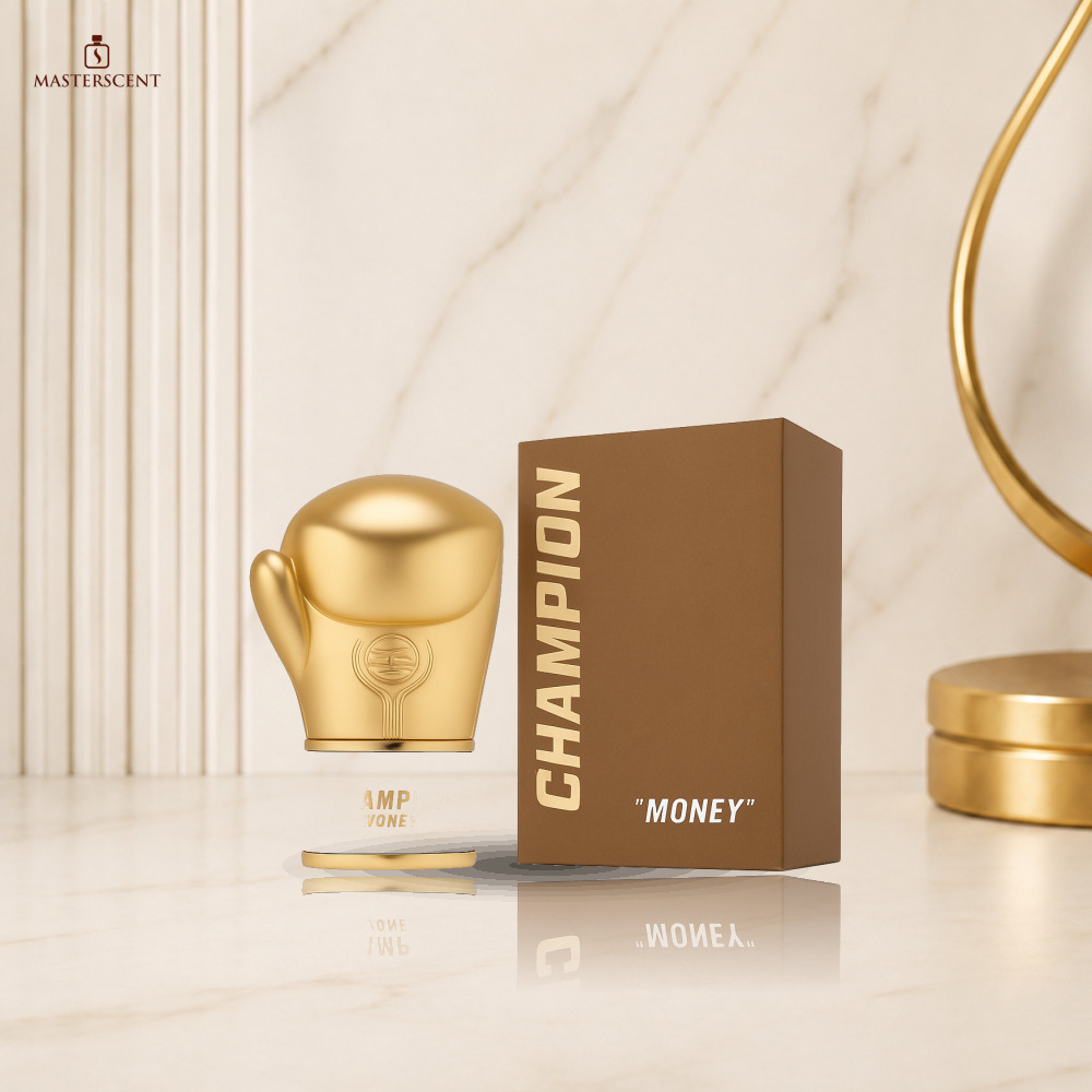 Fragrance World Champion Money EDP 100ml