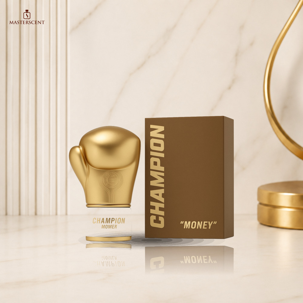 Fragrance World Champion Money EDP 100ml