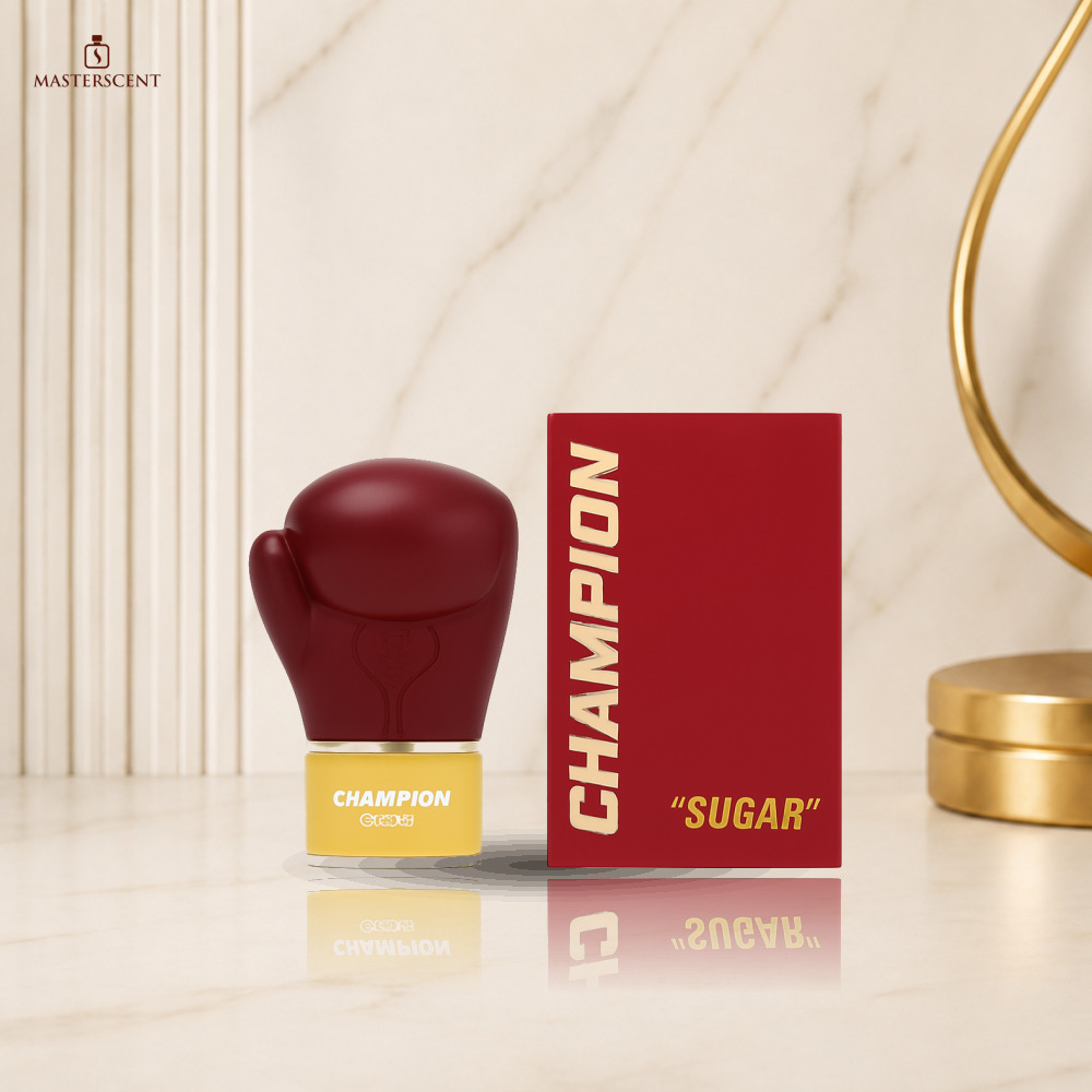 Fragrance World Champion Sugar EDP 100ml
