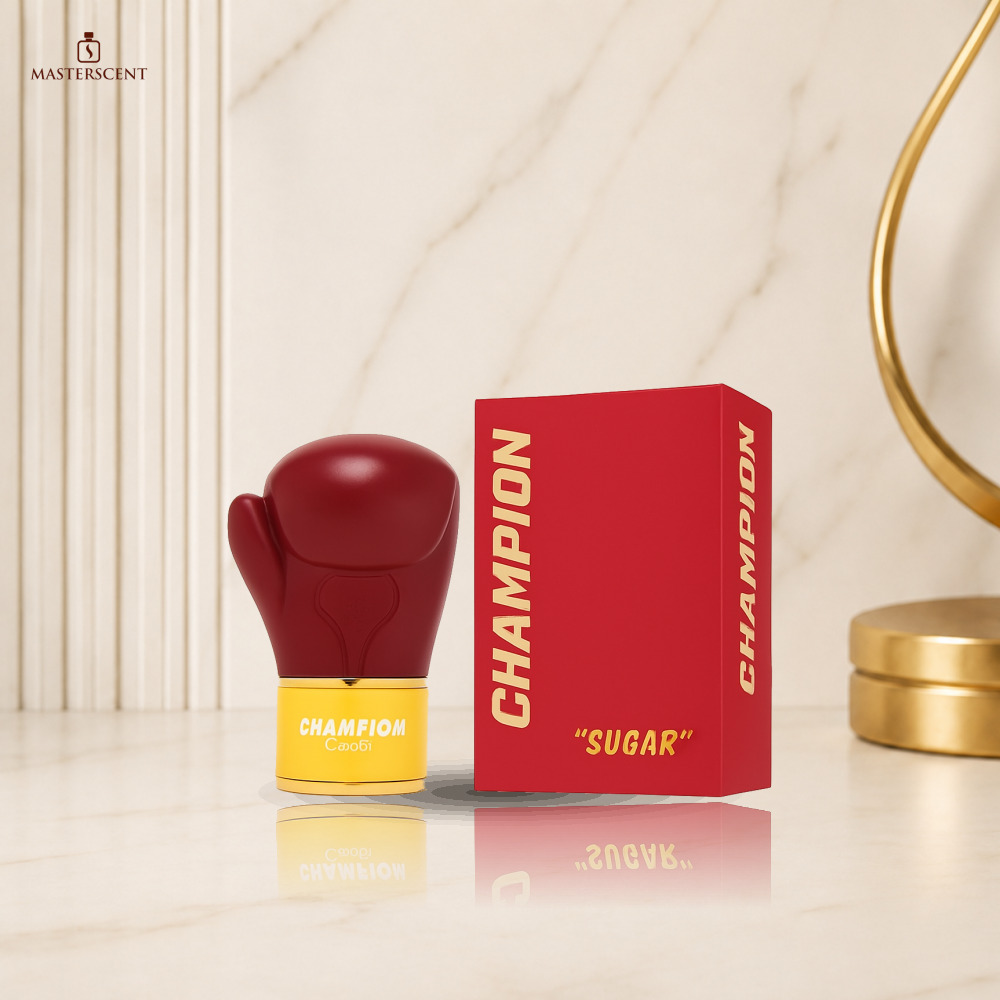 Fragrance World Champion Sugar EDP 100ml