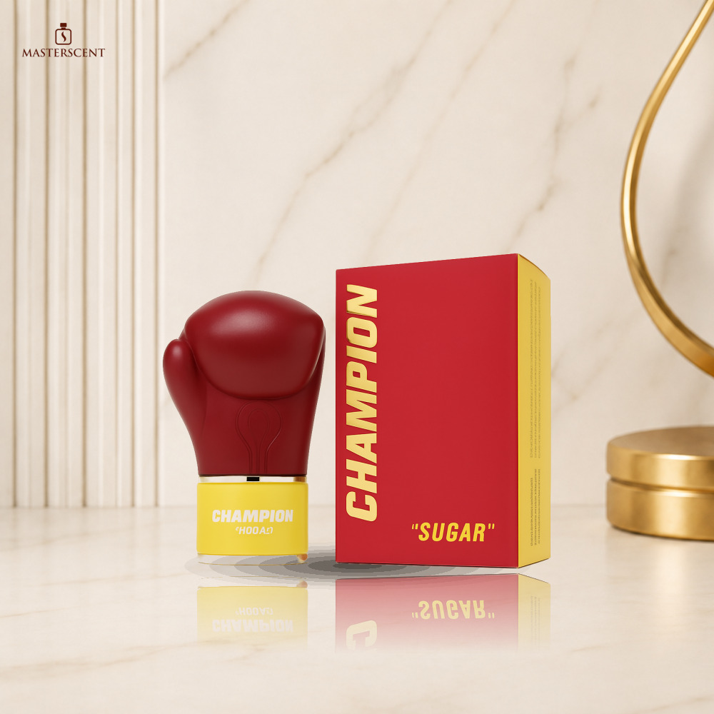 Fragrance World Champion Sugar EDP 100ml