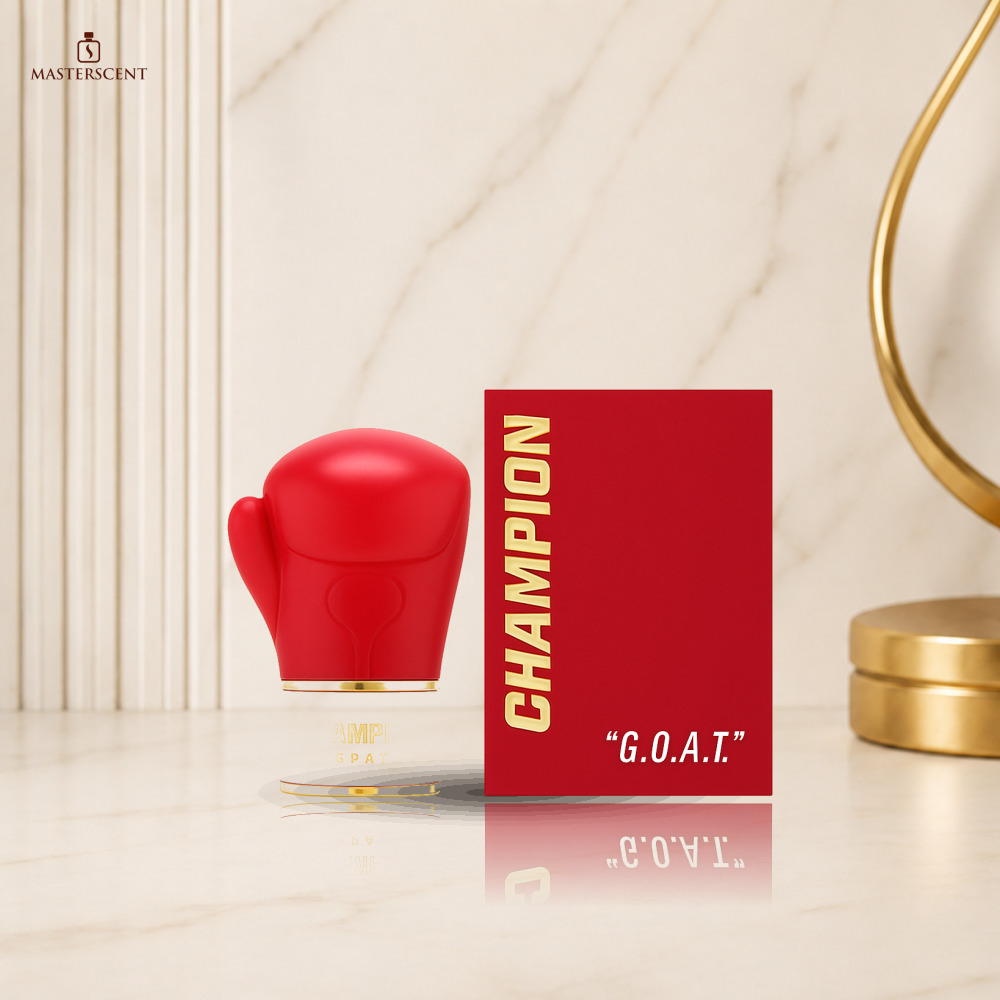 Fragrance World Champion Goat EDP 100ml