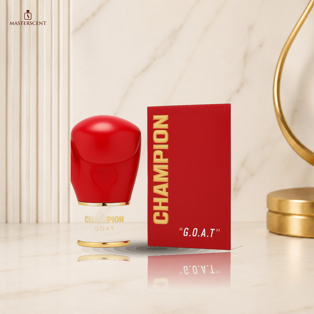 Fragrance World Champion Goat EDP 100ml