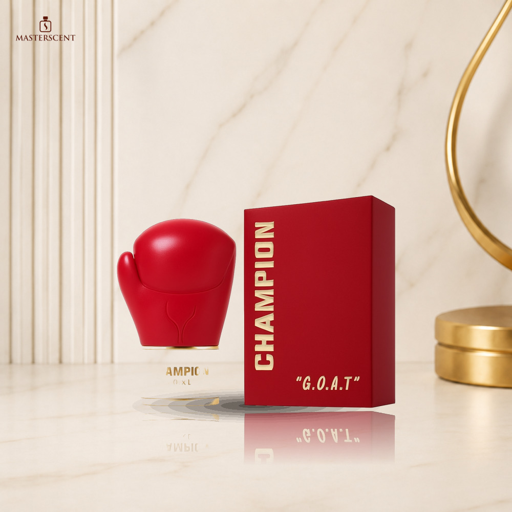 Fragrance World Champion Goat EDP 100ml