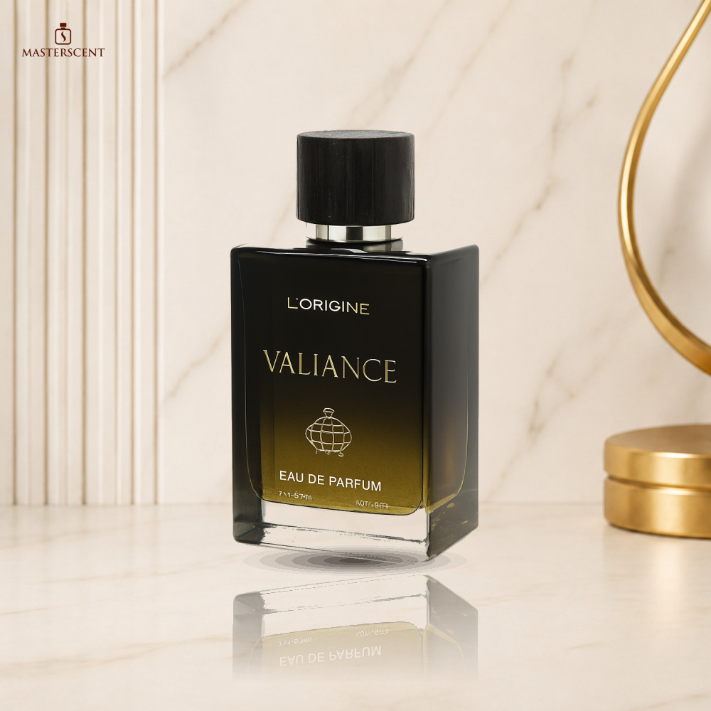 Fragrance World L'Origine Valiance EDP 100ml For Men