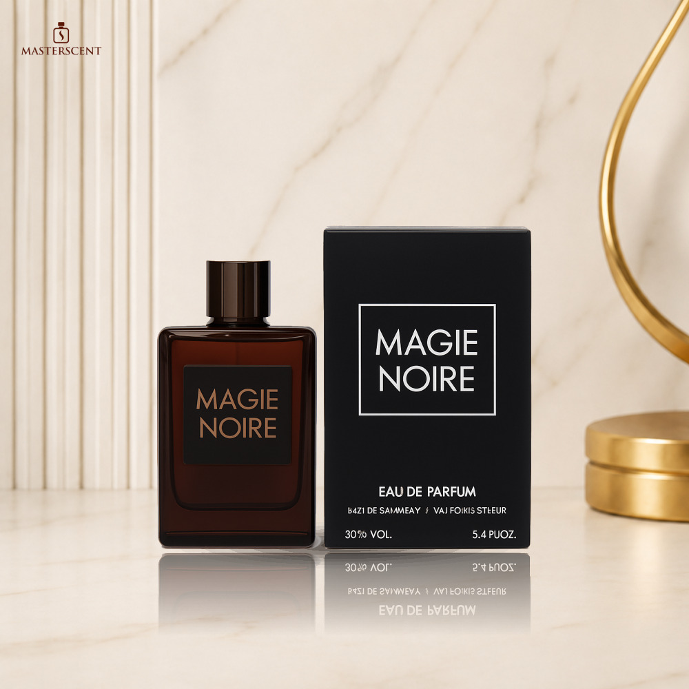 Fragrance World Magie Noire EDP 100ml For Women