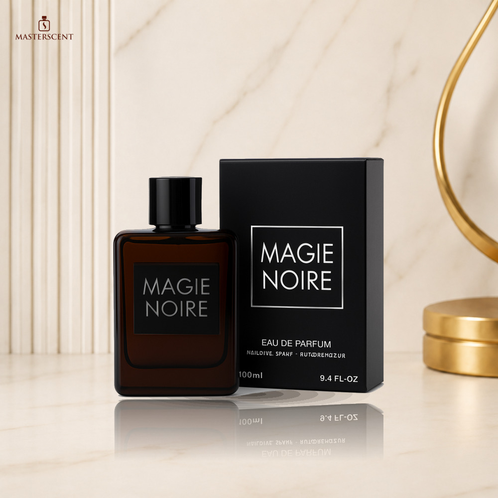 Fragrance World Magie Noire EDP 100ml For Women