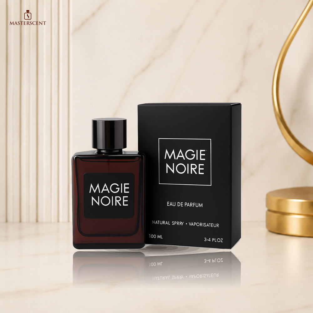 Fragrance World Magie Noire EDP 100ml For Women
