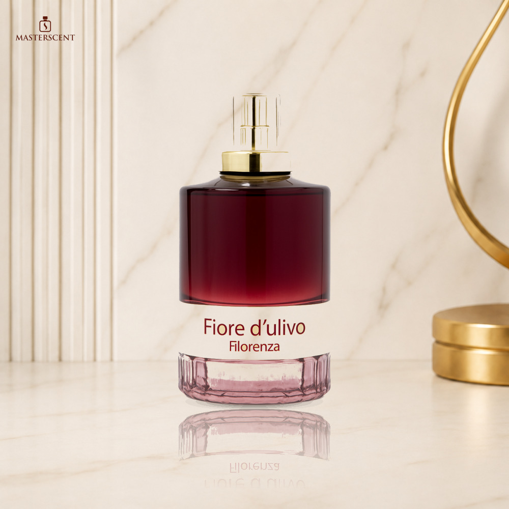 Fragrance World Fiore D'ulivo Florenza EDP 100ml For Women
