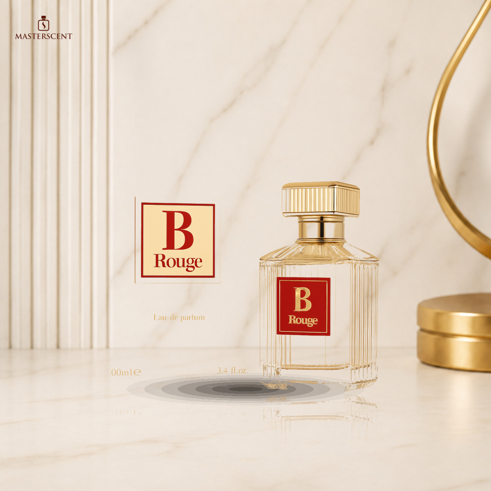 Fragrance World B Rouge EDP 100ml