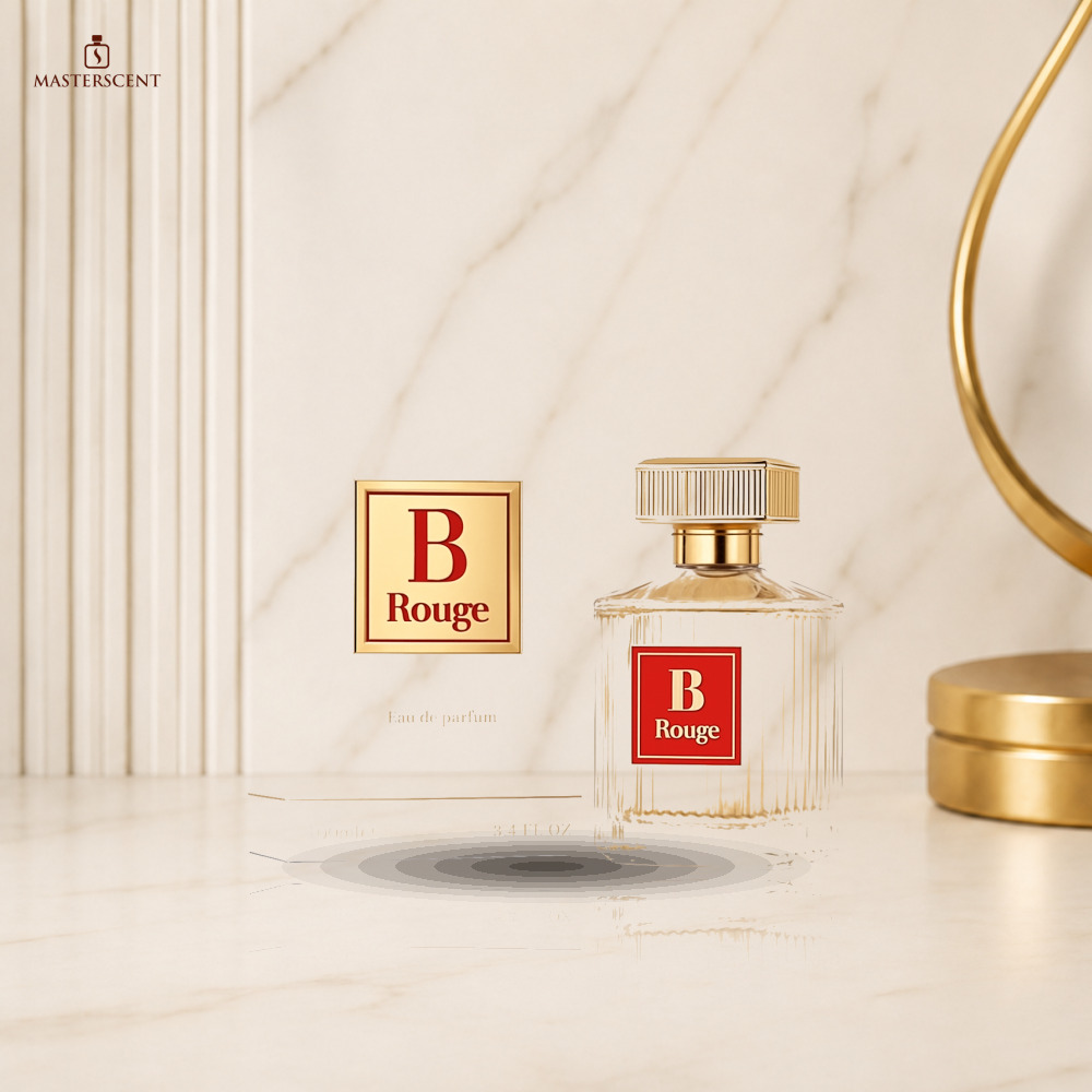 Fragrance World B Rouge EDP 100ml