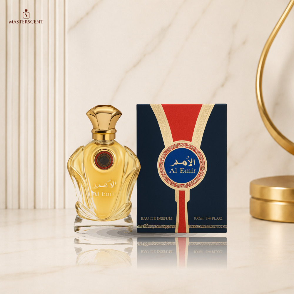 Fragrance Al Emir EDP 100ml