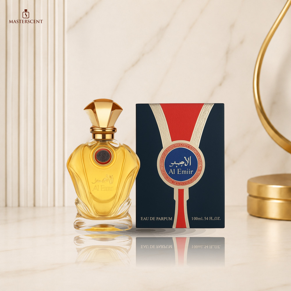 Fragrance Al Emir EDP 100ml