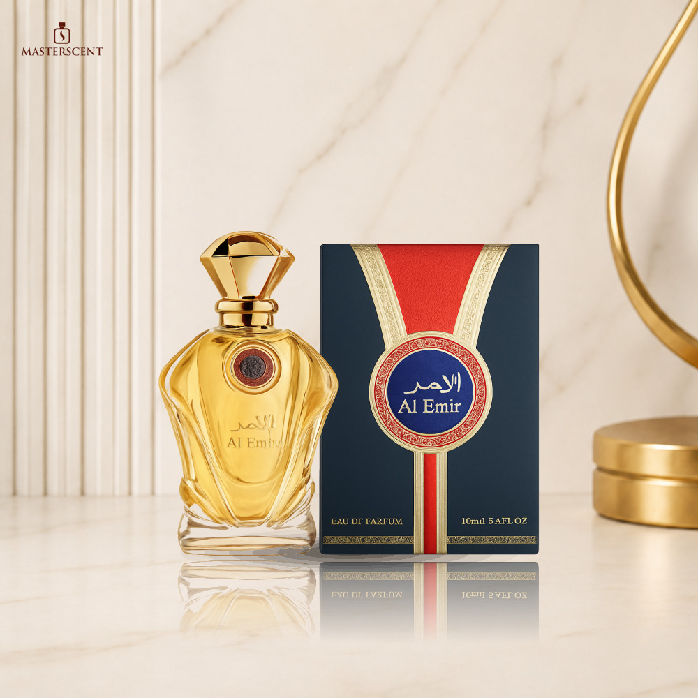 Fragrance Al Emir EDP 100ml