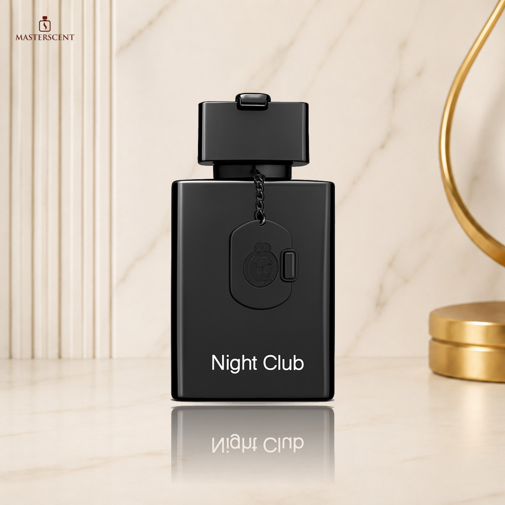 Fragrance World Night Club EDP 100ml