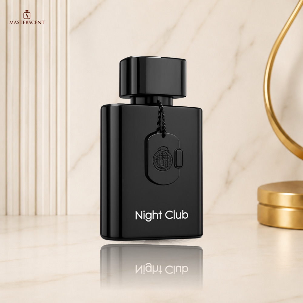 Fragrance World Night Club EDP 100ml