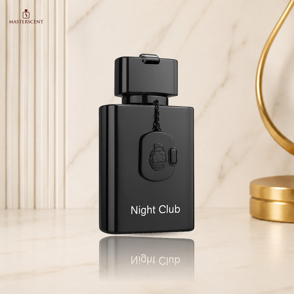 Fragrance World Night Club EDP 100ml