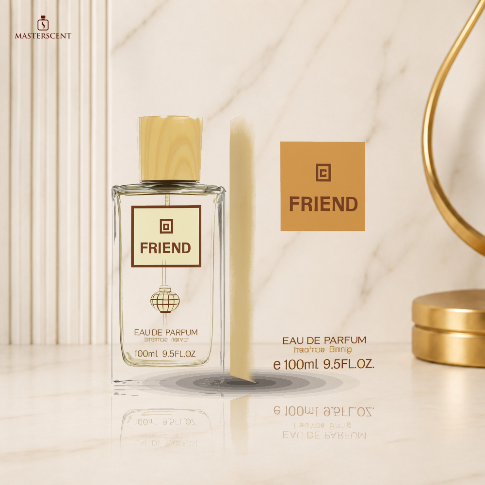 Fragrance World Friend EDP 100ml