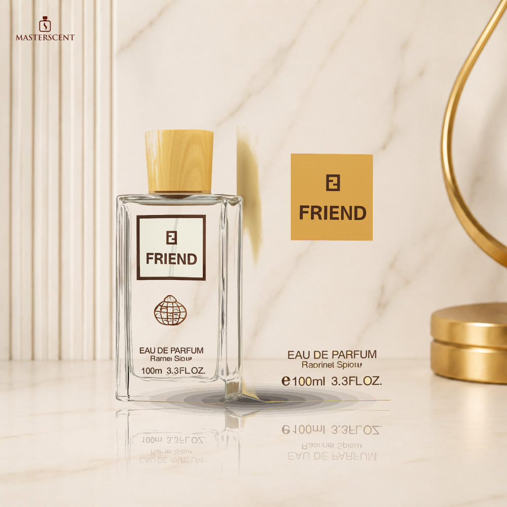 Fragrance World Friend EDP 100ml