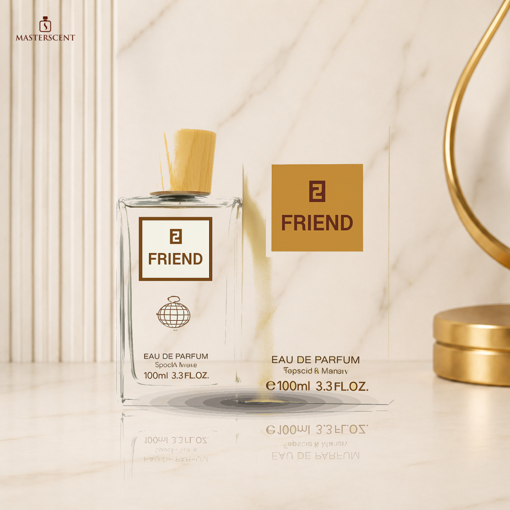 Fragrance World Friend EDP 100ml