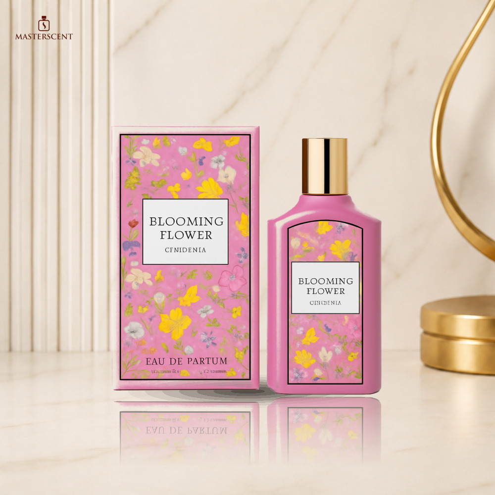 Fragrance World Blooming Flower Gardenia EDP 100ml
