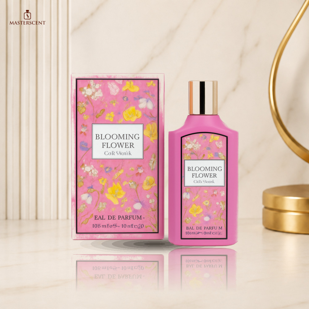 Fragrance World Blooming Flower Gardenia EDP 100ml