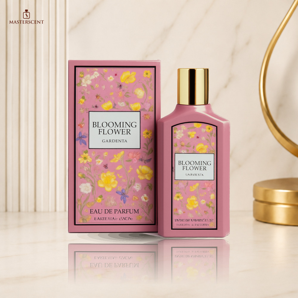 Fragrance World Blooming Flower Gardenia EDP 100ml