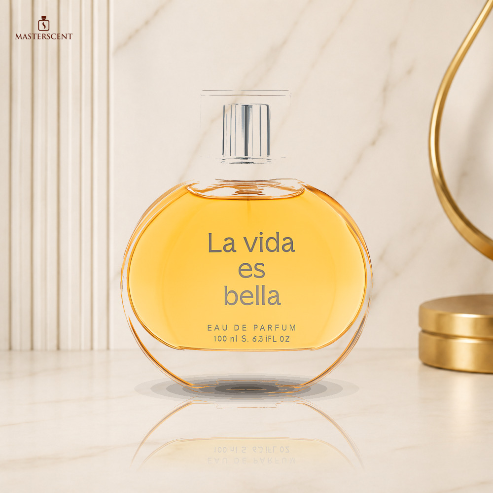 Fragrance World Es Bella EDP 100ml